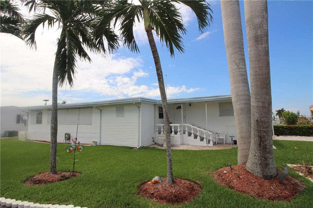 Ravenswood Estates/Marina - Residential