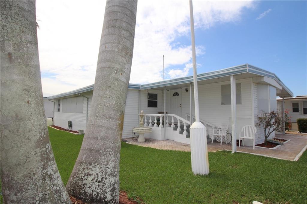 Ravenswood Estates/Marina - Residential