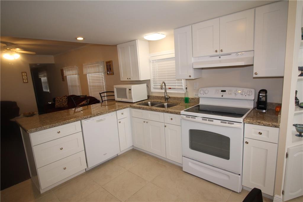 Ravenswood Estates/Marina - Residential