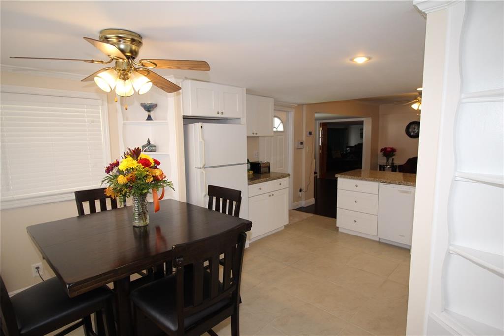 Ravenswood Estates/Marina - Residential