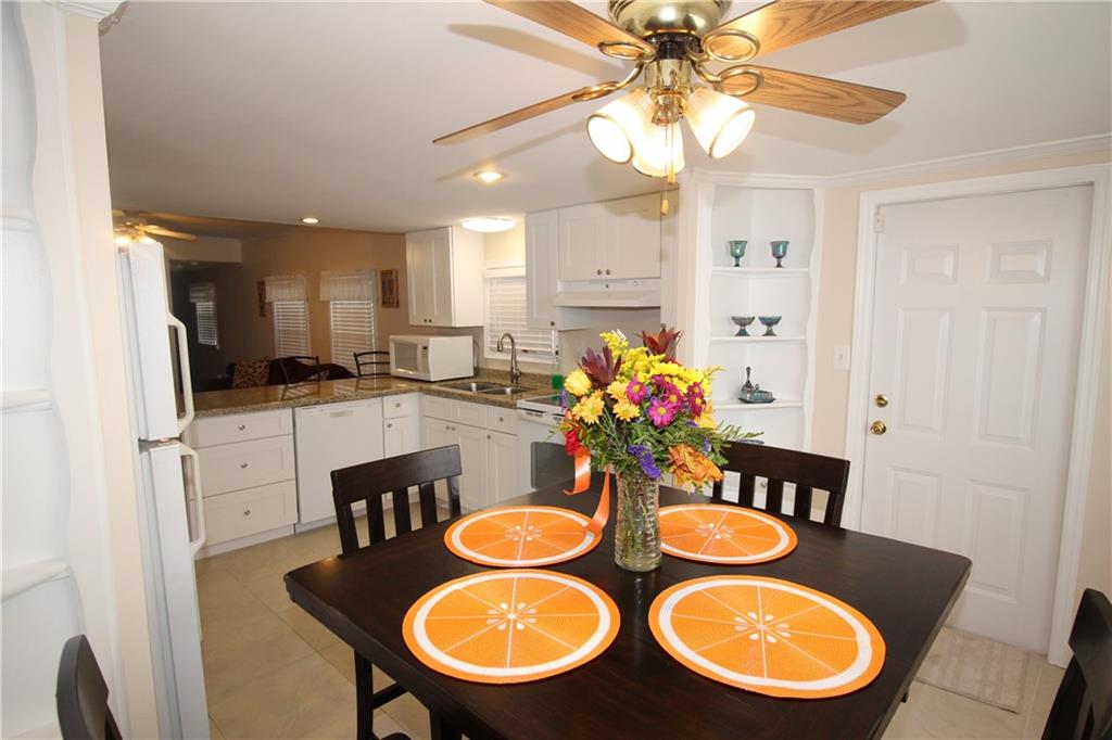 Ravenswood Estates/Marina - Residential