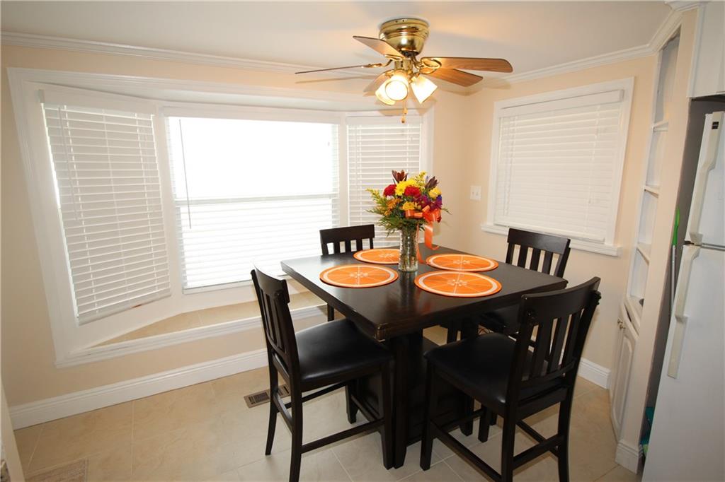 Ravenswood Estates/Marina - Residential