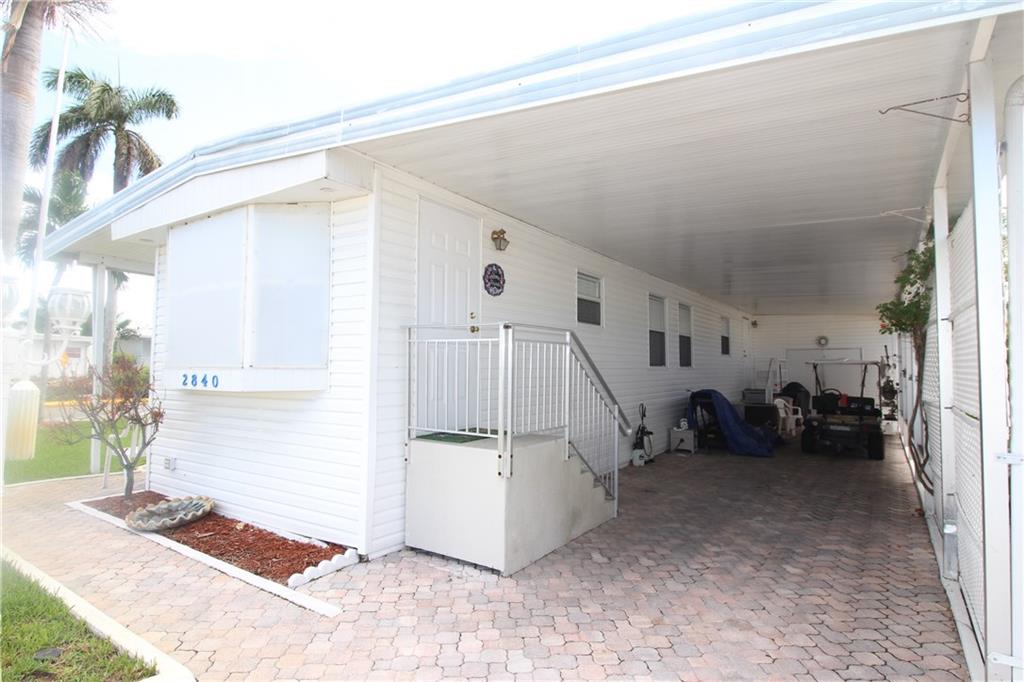 Ravenswood Estates/Marina - Residential