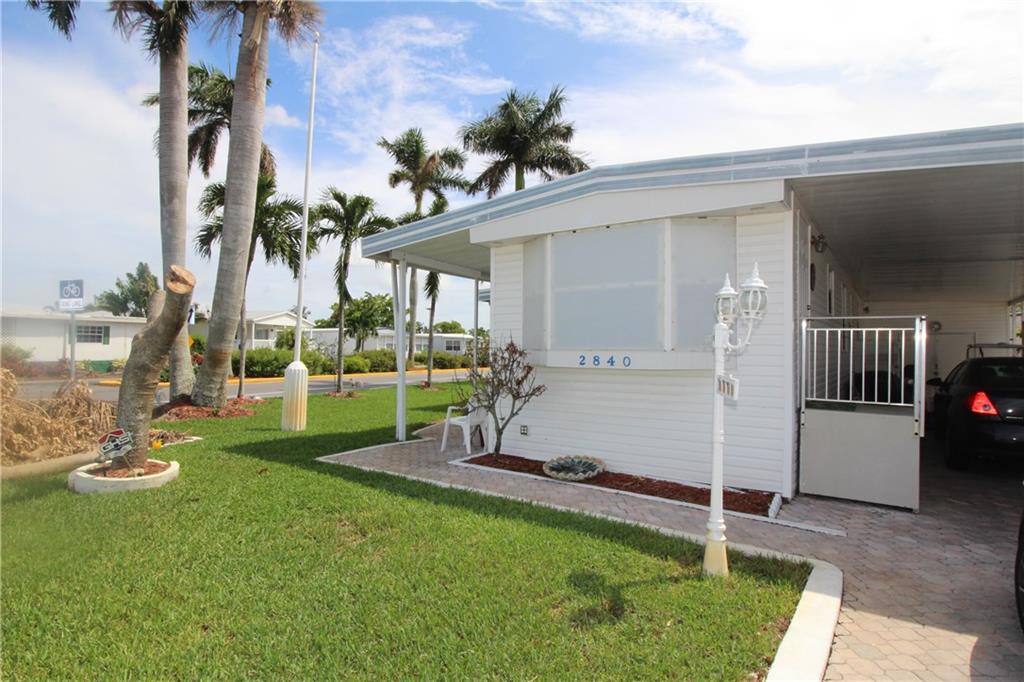 Ravenswood Estates/Marina - Residential