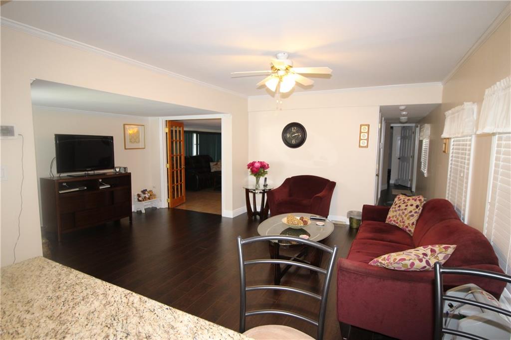 Ravenswood Estates/Marina - Residential