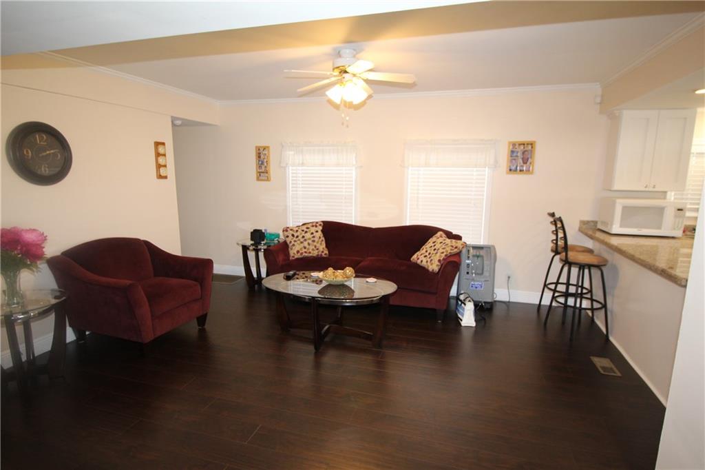 Ravenswood Estates/Marina - Residential