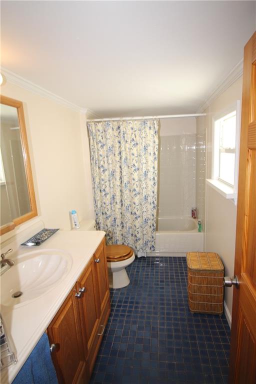 Ravenswood Estates/Marina - Residential