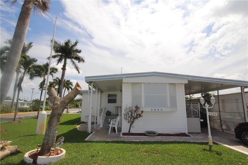 Ravenswood Estates/Marina - Residential