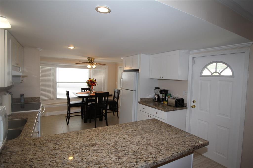 Ravenswood Estates/Marina - Residential