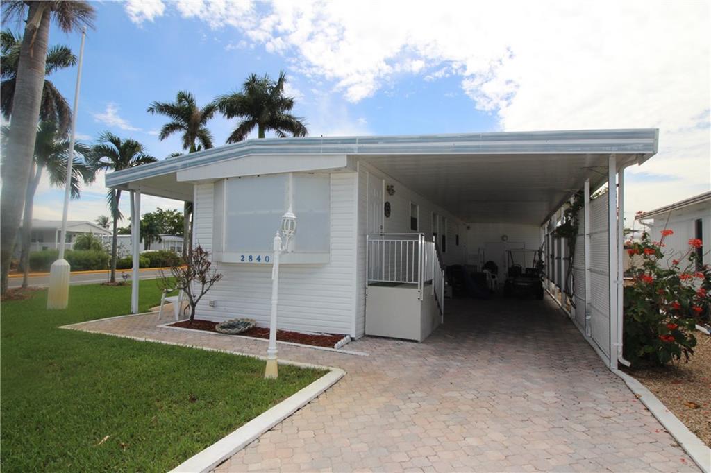 Ravenswood Estates/Marina - Residential