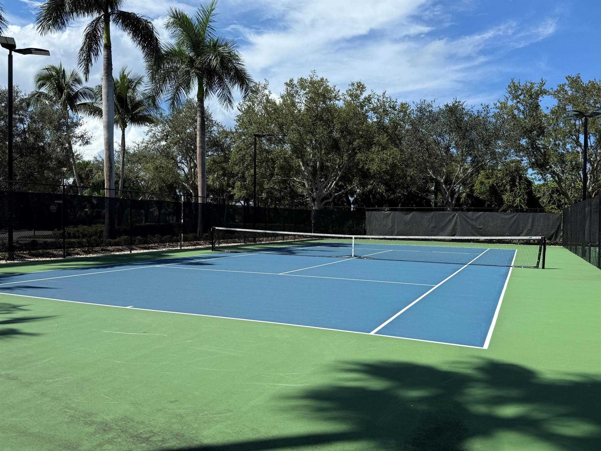 SAN MATERA THE GARDENS CO - Residential Lease