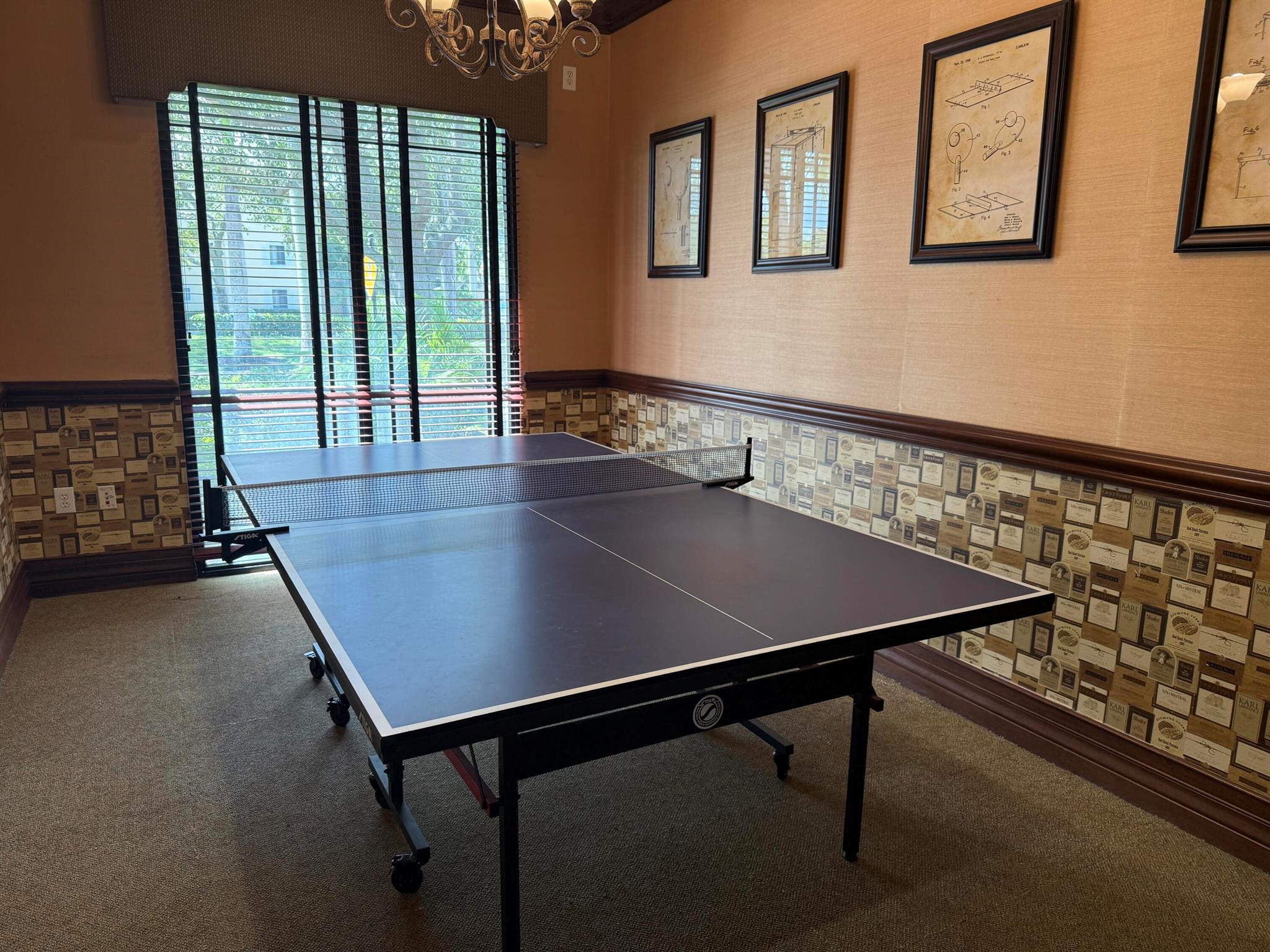 SAN MATERA THE GARDENS CO - Residential Lease