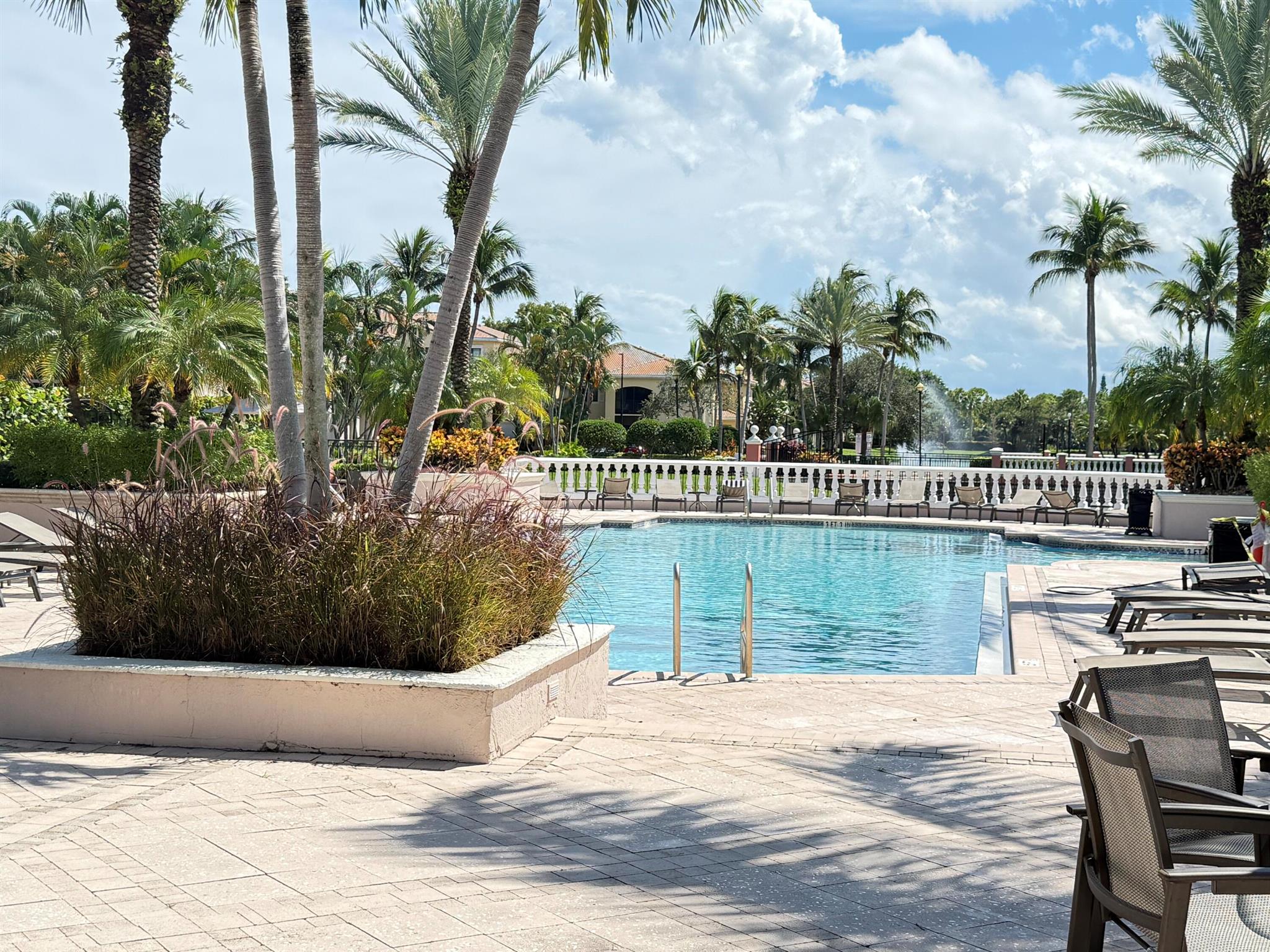 SAN MATERA THE GARDENS CO - Residential Lease