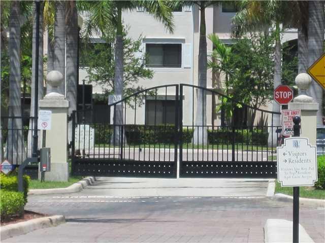 SAN MATERA THE GARDENS CO - Residential Lease