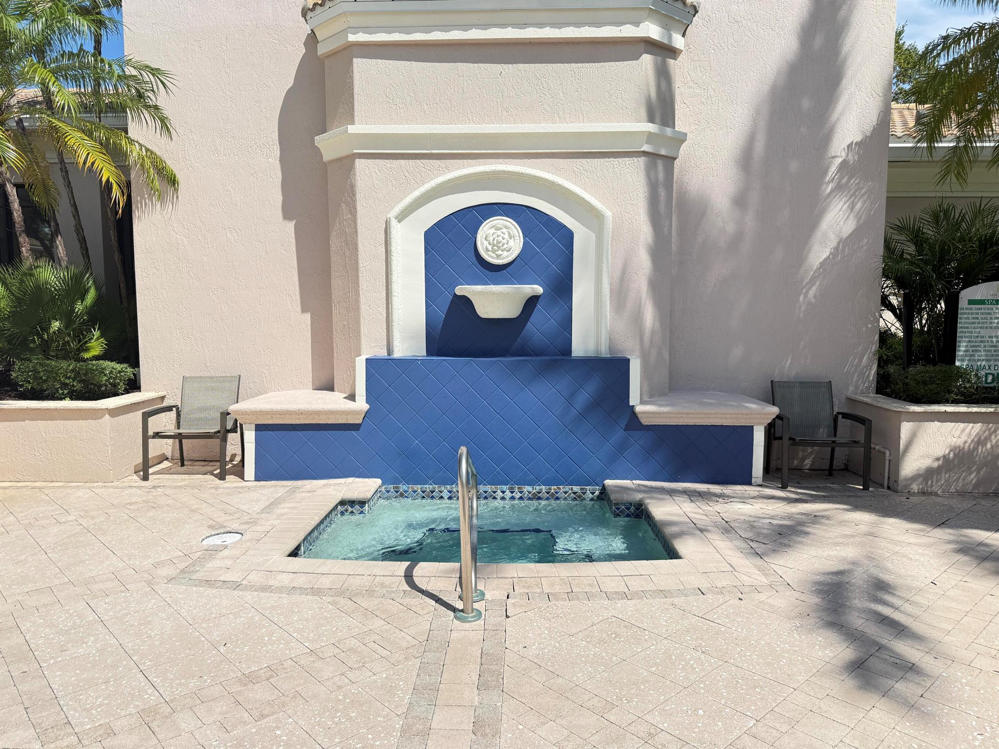 SAN MATERA THE GARDENS CO - Residential Lease