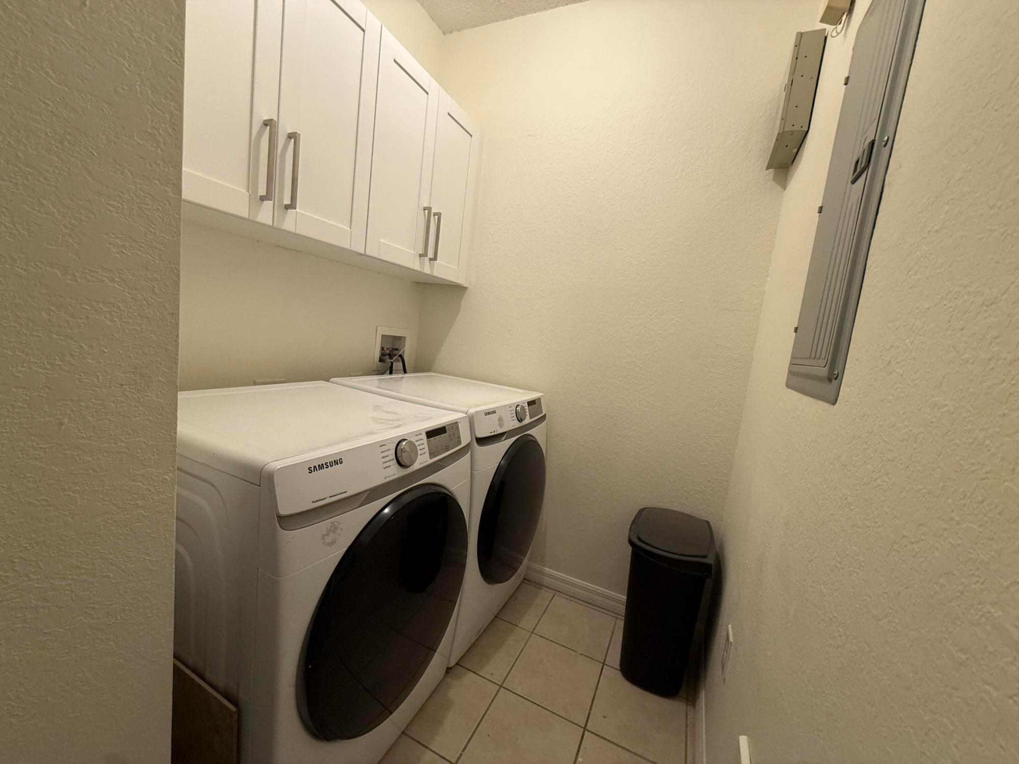 SAN MATERA THE GARDENS CO - Residential Lease