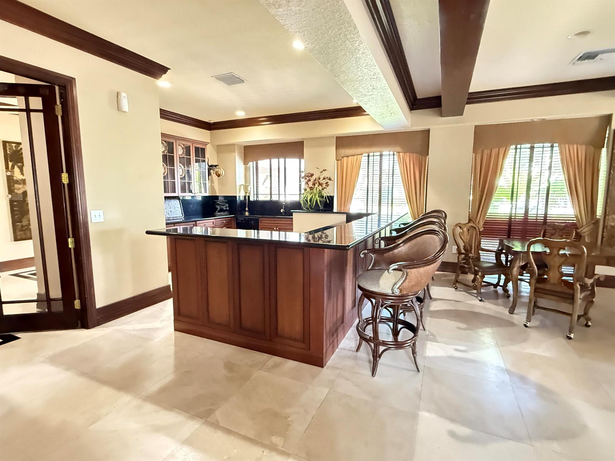 SAN MATERA THE GARDENS CO - Residential Lease