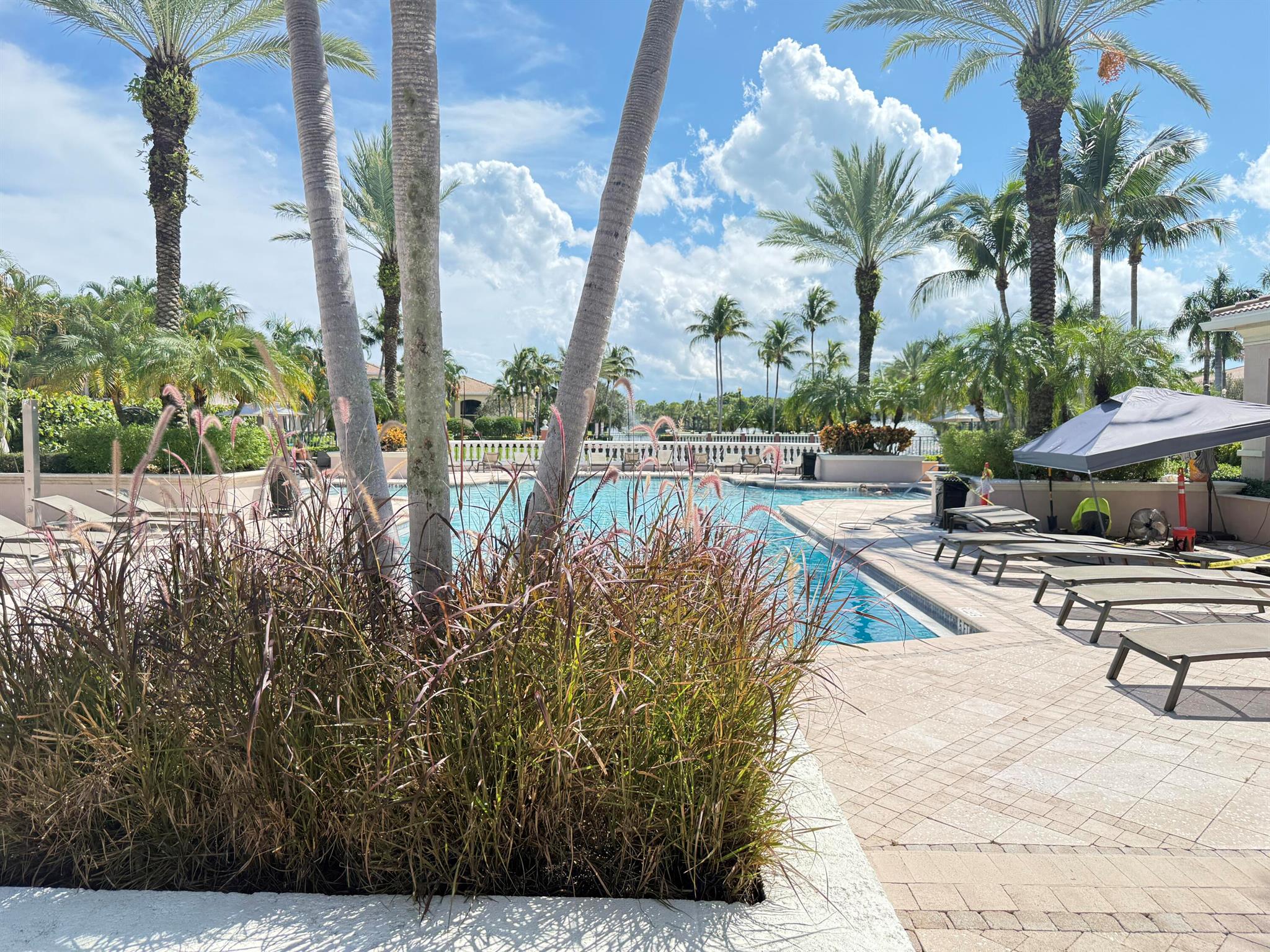 SAN MATERA THE GARDENS CO - Residential Lease