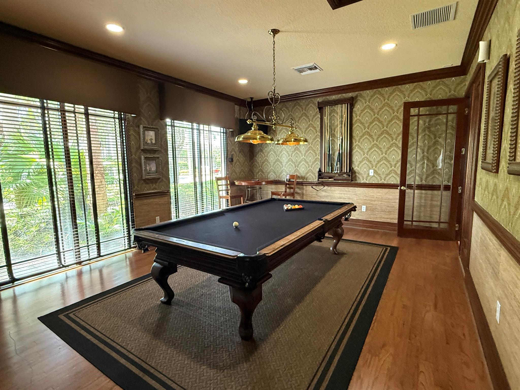 SAN MATERA THE GARDENS CO - Residential Lease