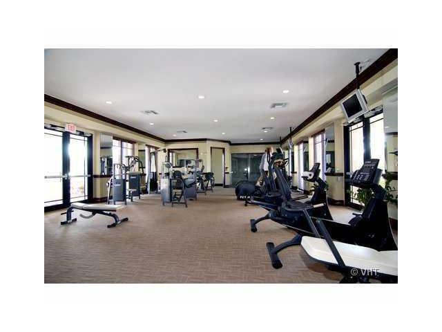 SAN MATERA THE GARDENS CO - Residential Lease