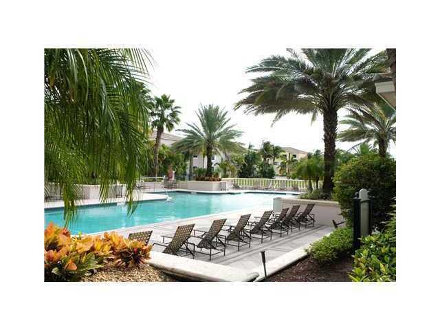 SAN MATERA THE GARDENS CO - Residential Lease