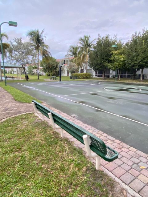 A home in Riviera Beach