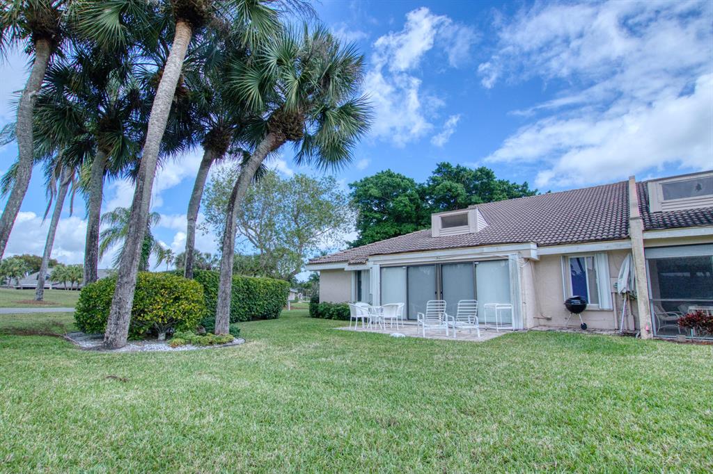 FOUNTAINS - Residential