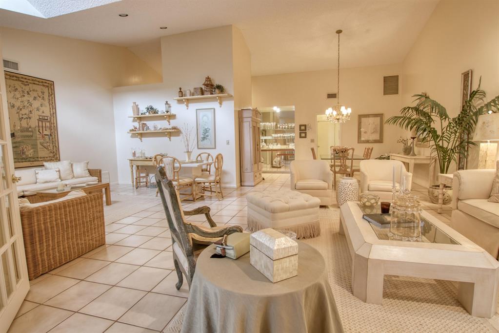 FOUNTAINS - Residential