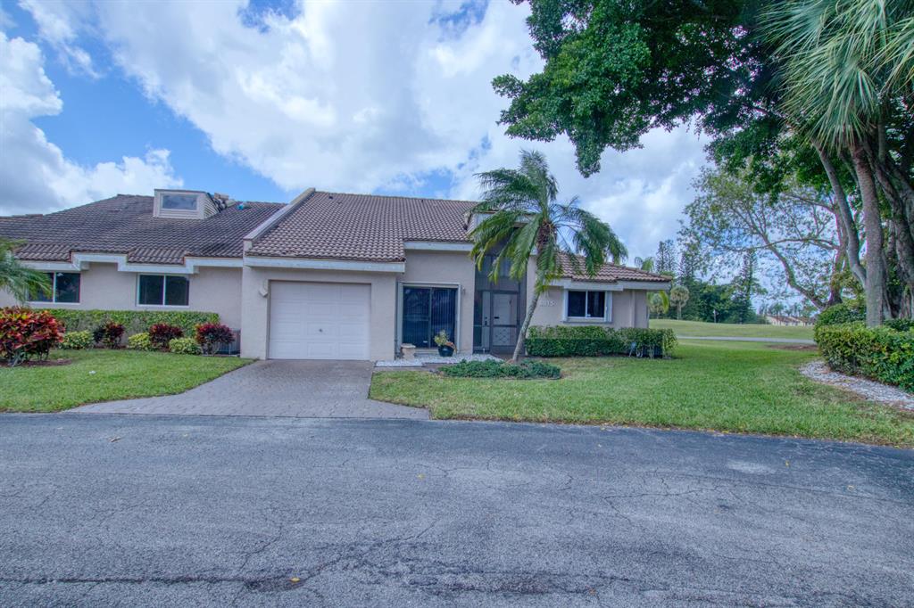 FOUNTAINS - Residential