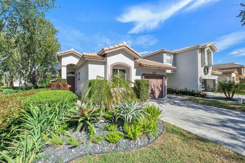 A home in Coconut Creek