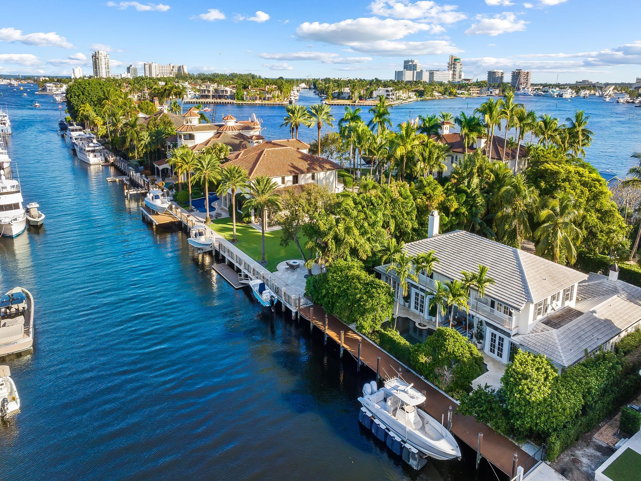 Rio Vista Isles - Residential