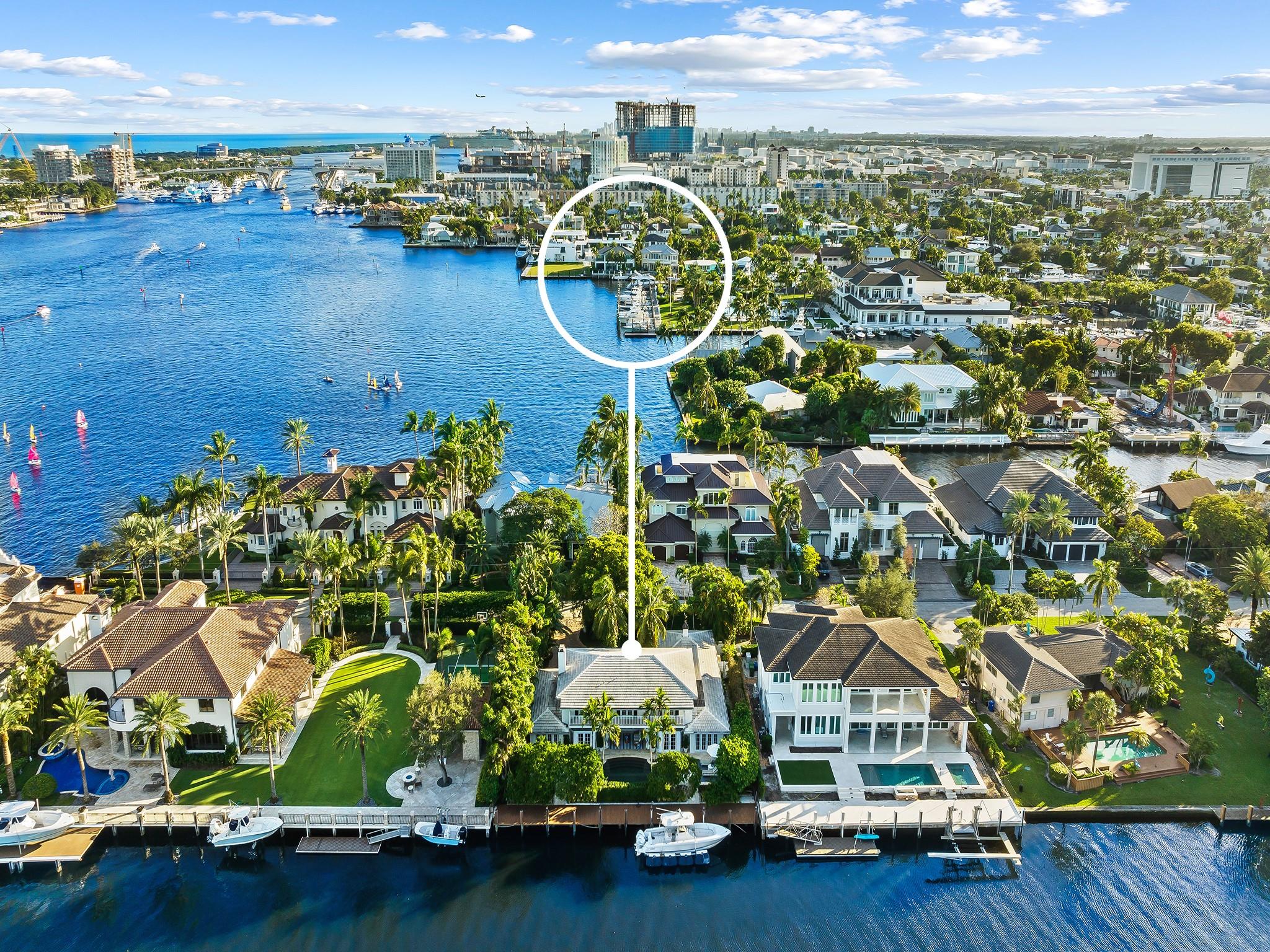 Rio Vista Isles - Residential