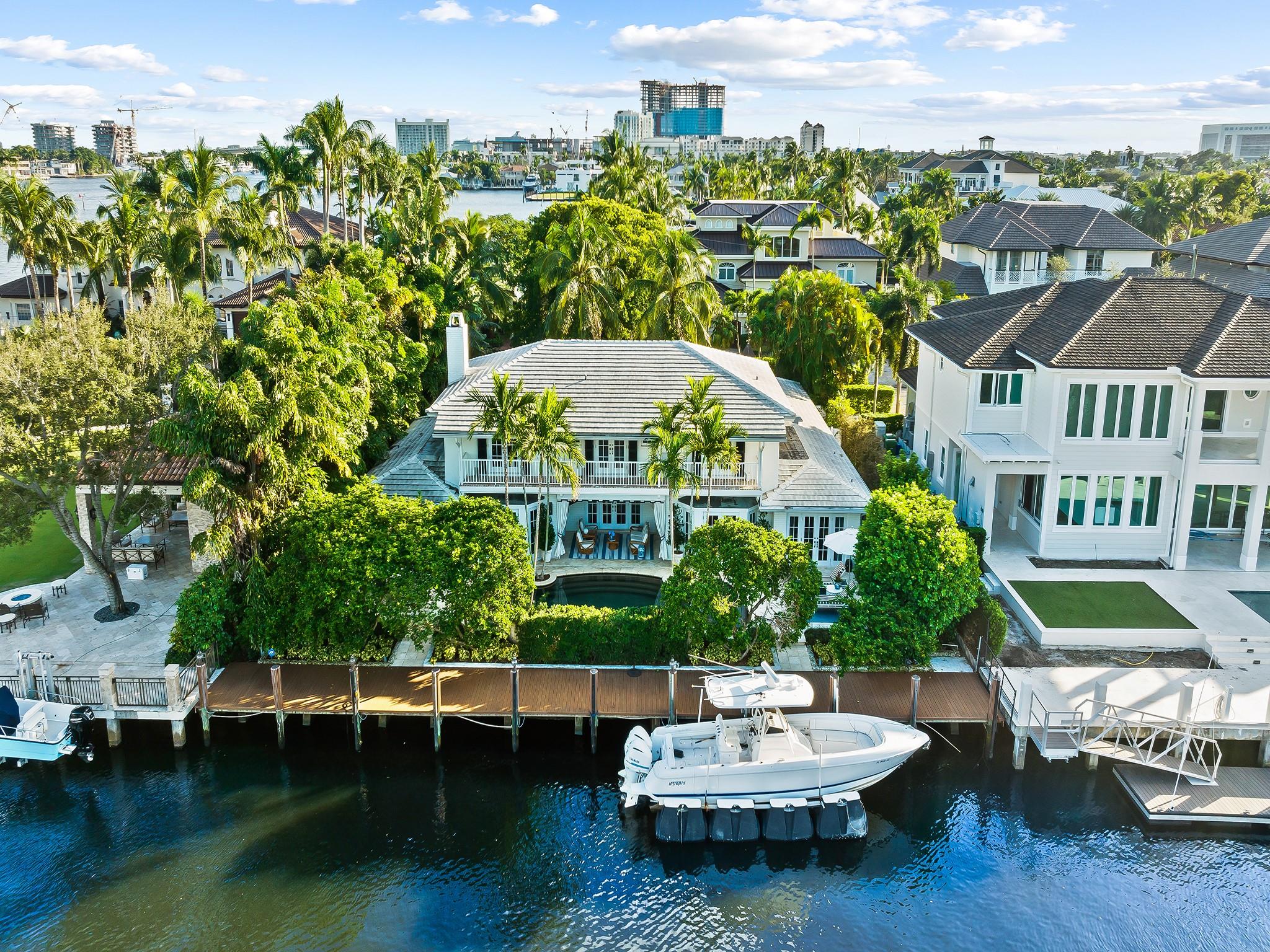 Rio Vista Isles - Residential