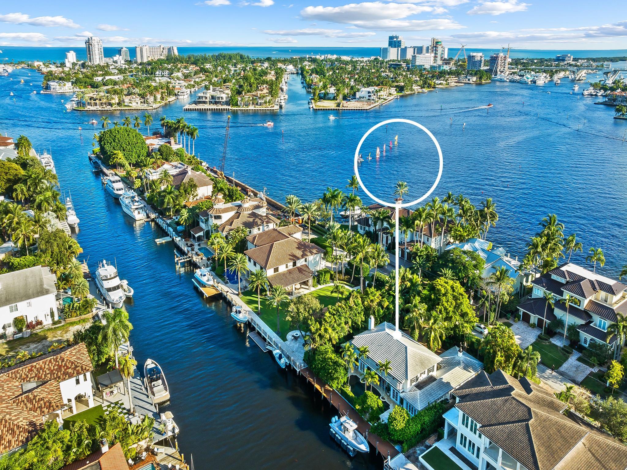 Rio Vista Isles - Residential