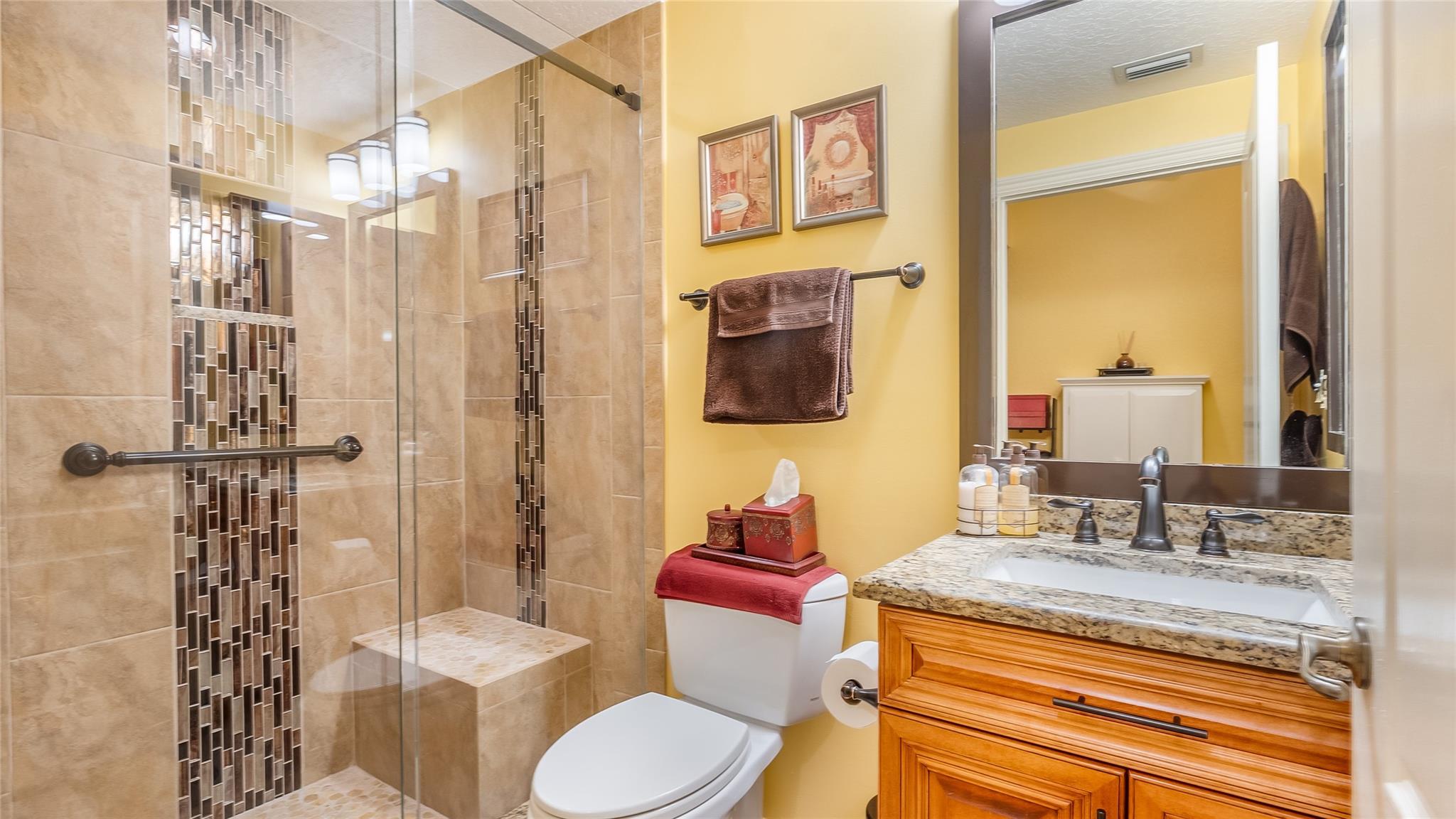 SOUTHAMPTON CONDOMINIUM - Residential