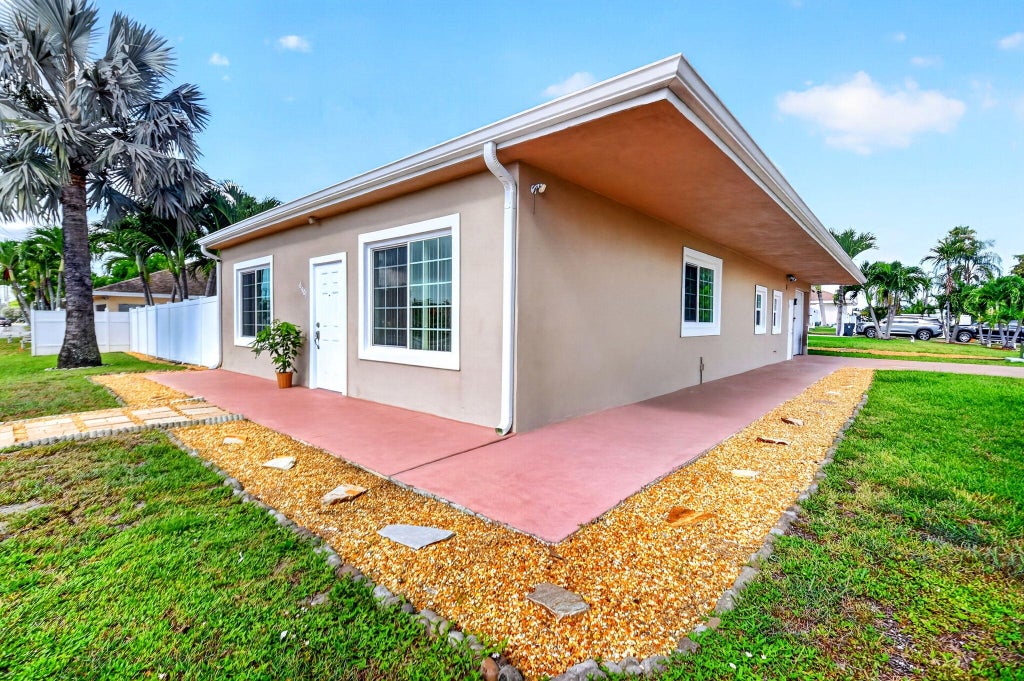 Photo of 6901 S Congress Avenue, Lake Worth, FL 33462 (MLS # B26047969)