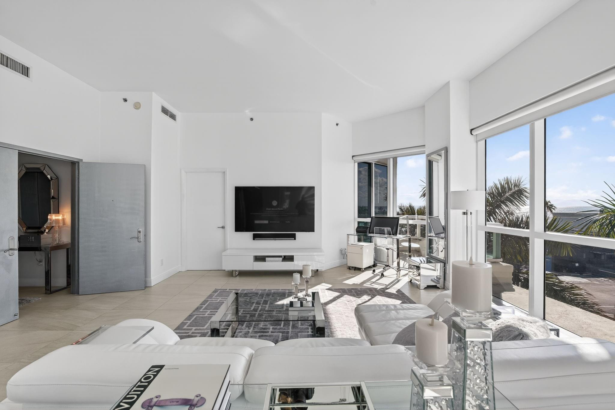 101 S Fort Lauderdale Beach Boulevard 607