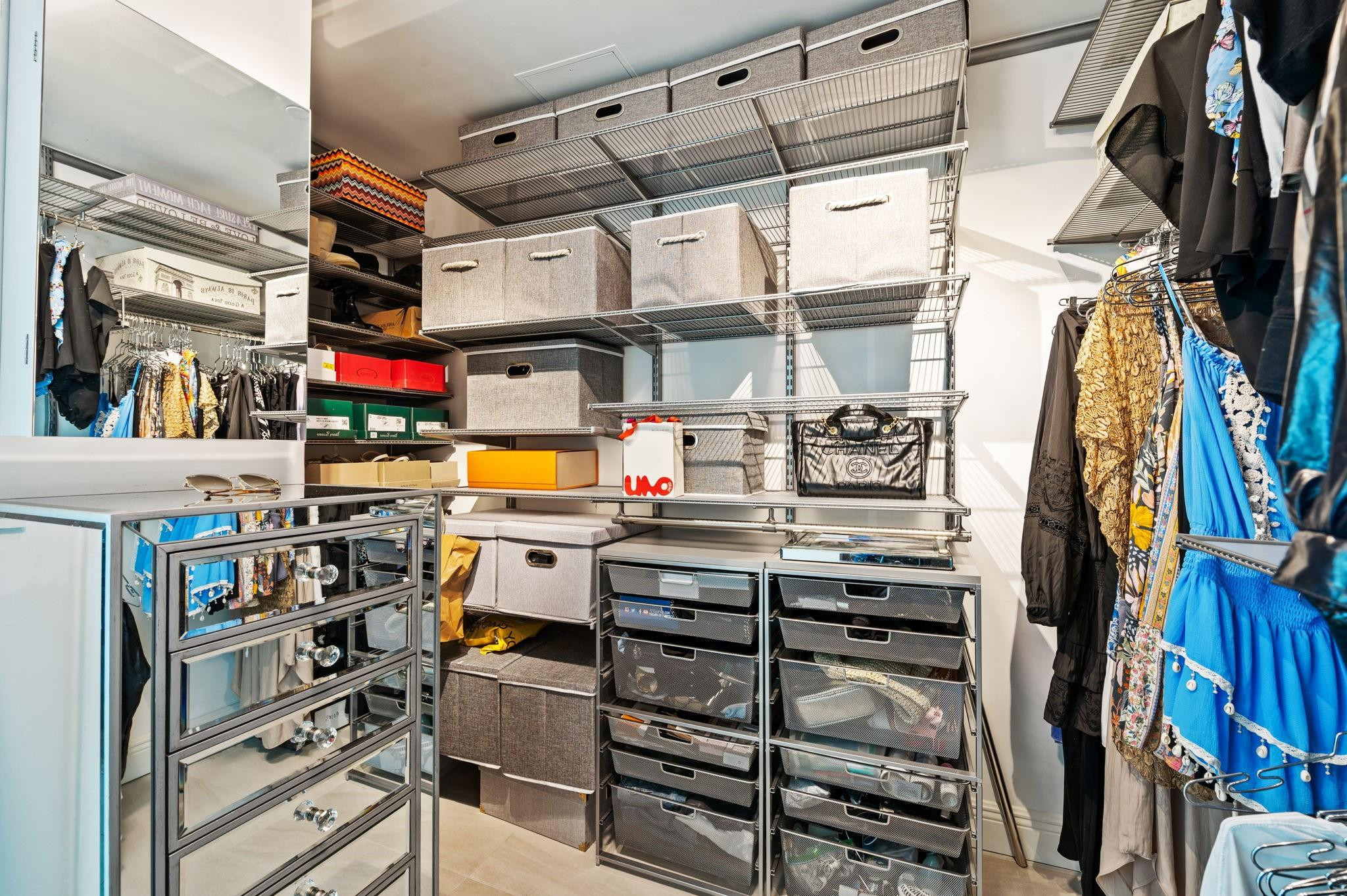 LAS OLAS BEACH CLUB - Residential