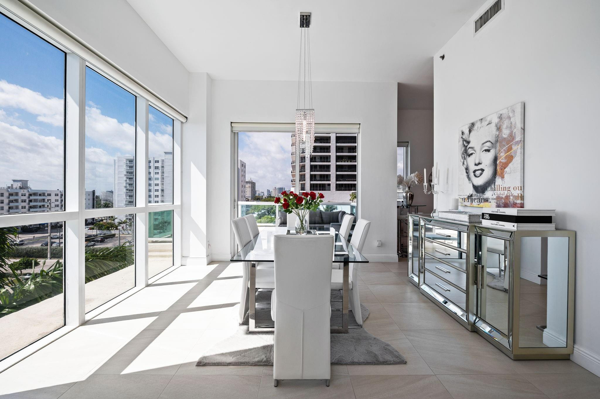 LAS OLAS BEACH CLUB - Residential