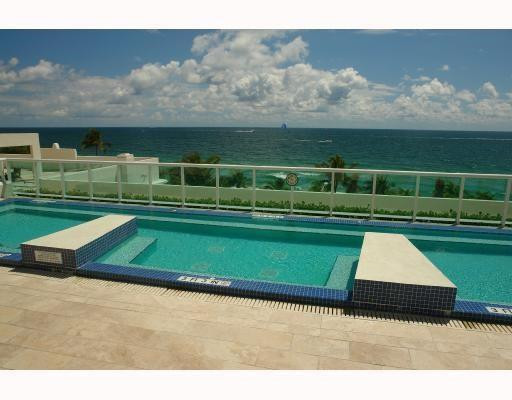 LAS OLAS BEACH CLUB - Residential