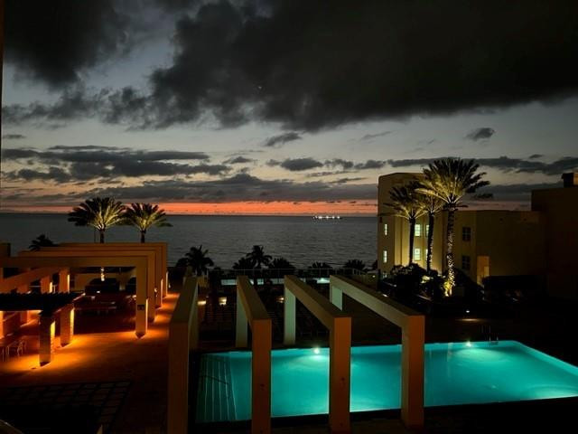 LAS OLAS BEACH CLUB - Residential