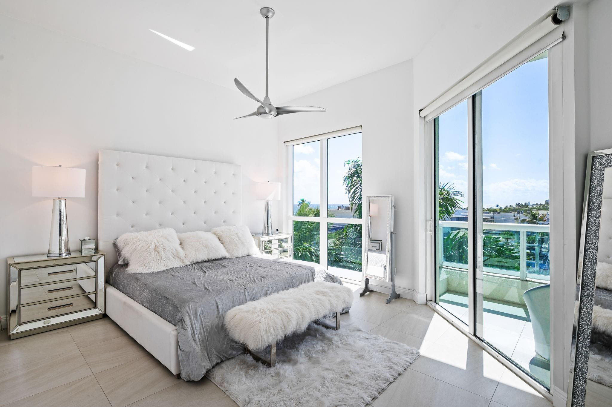 LAS OLAS BEACH CLUB - Residential
