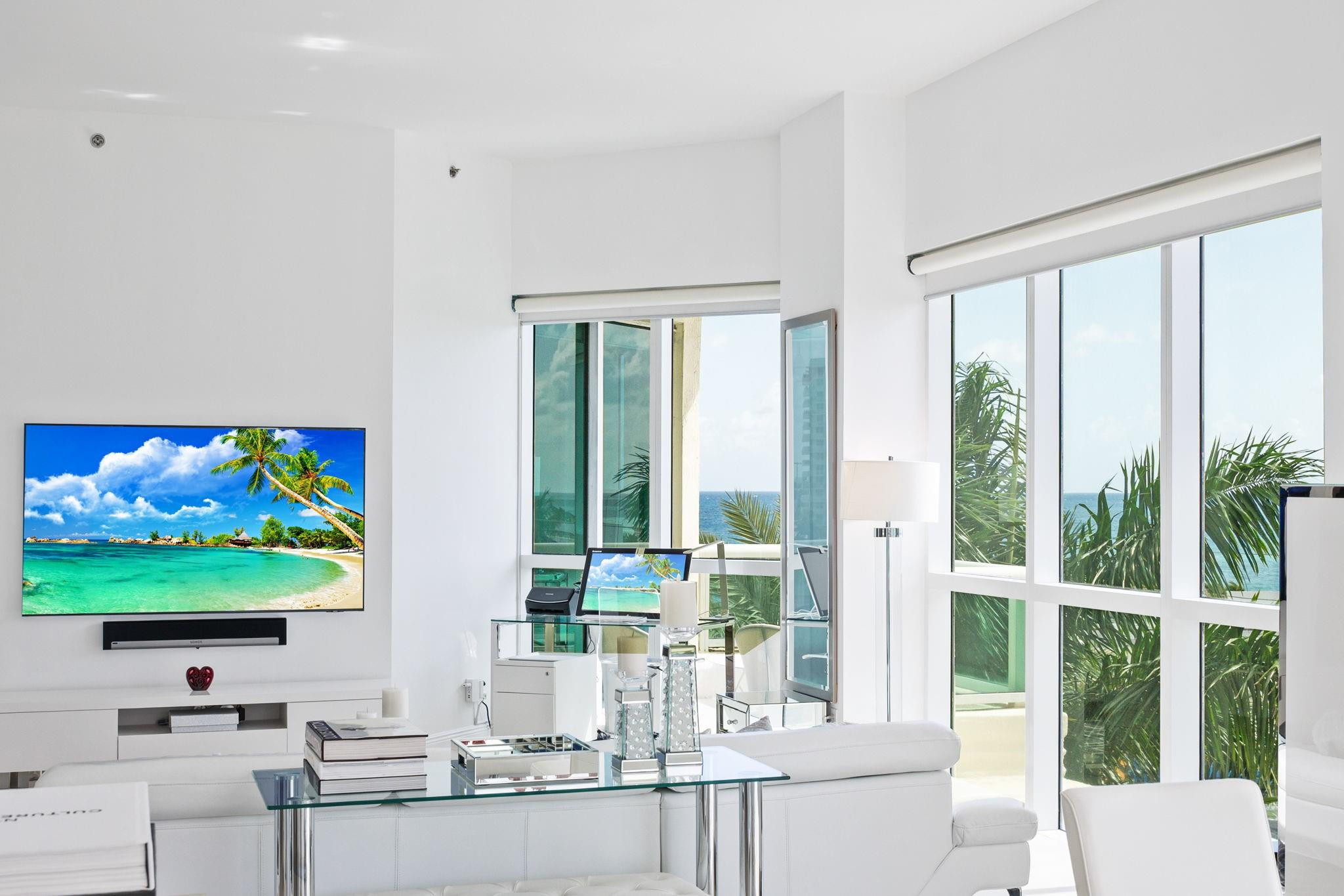 LAS OLAS BEACH CLUB - Residential