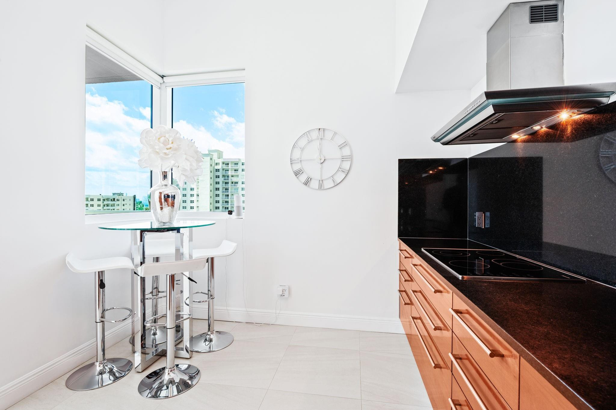 LAS OLAS BEACH CLUB - Residential