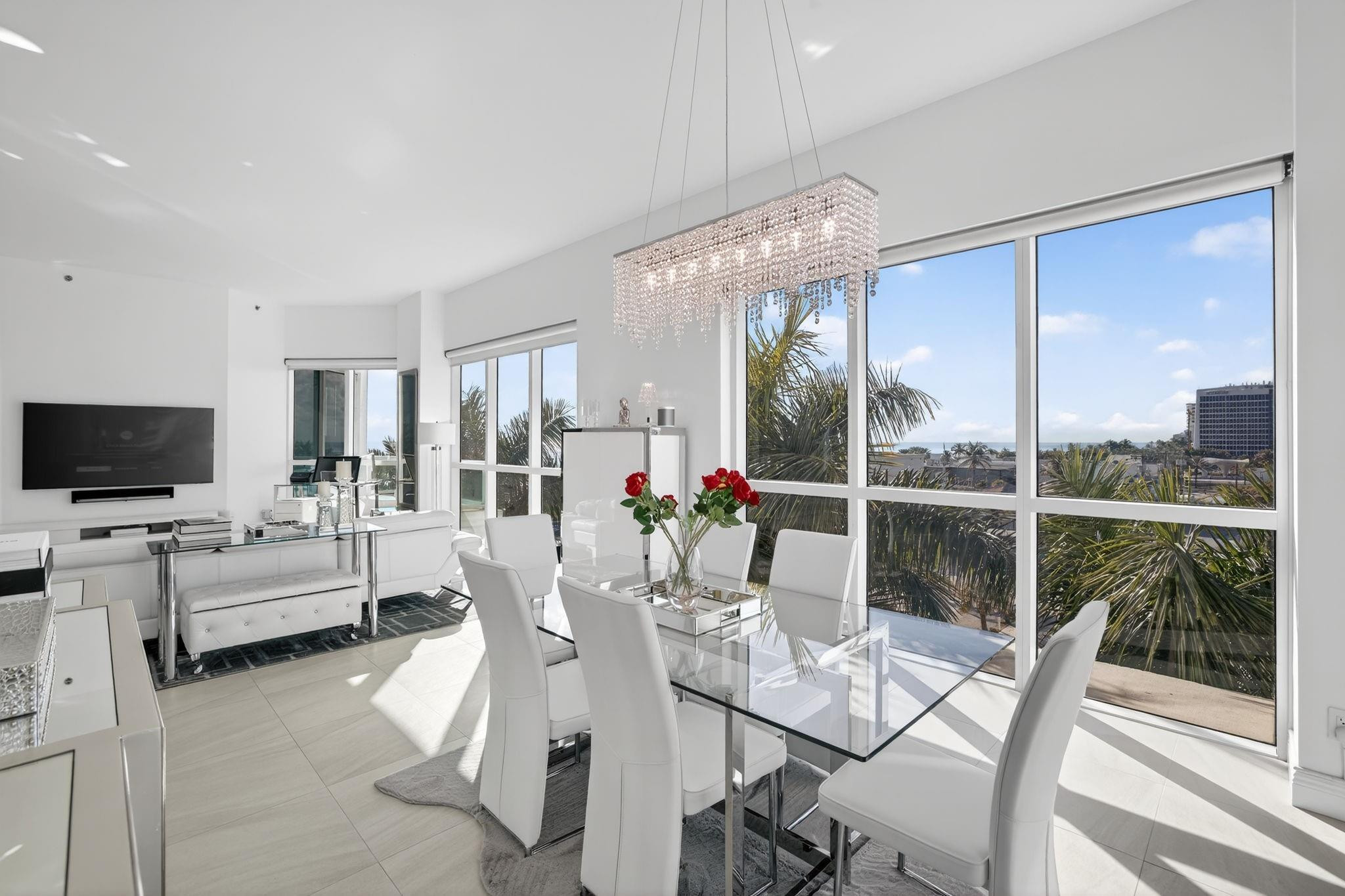 101 S Fort Lauderdale Beach Boulevard 607