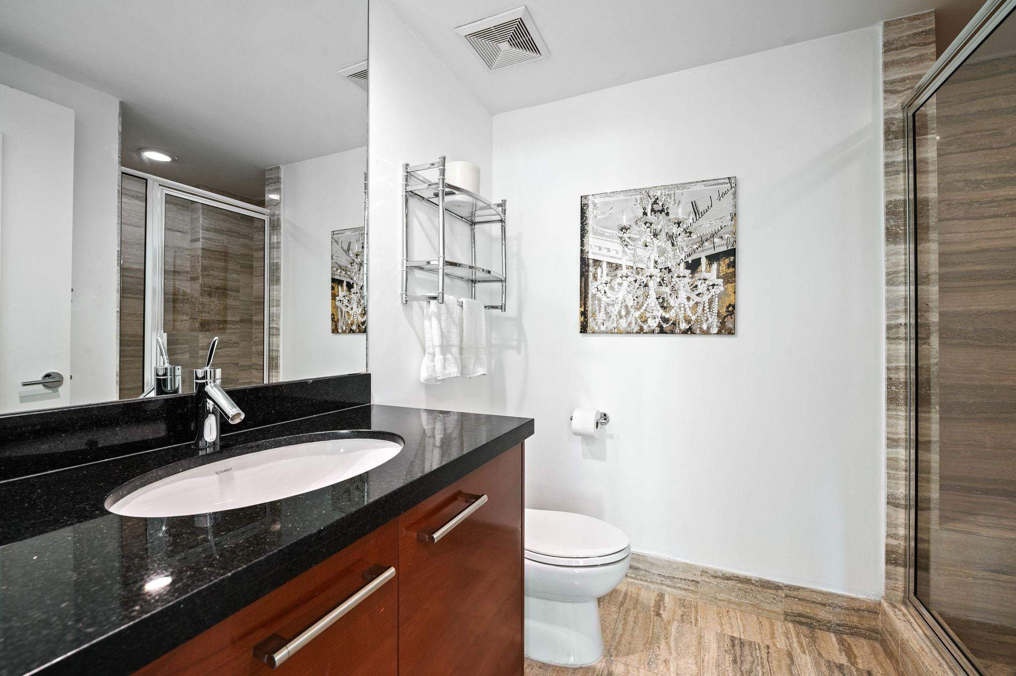 LAS OLAS BEACH CLUB - Residential