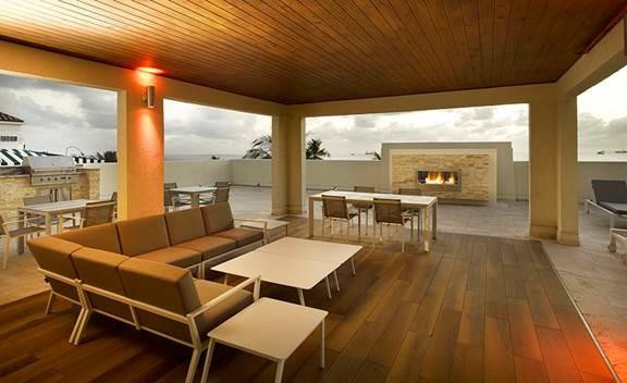 LAS OLAS BEACH CLUB - Residential