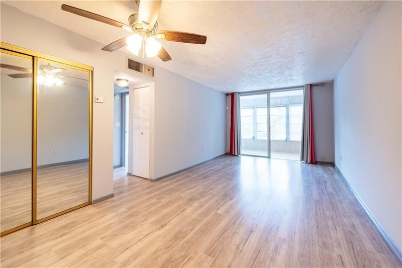 Omega Condominium - Residential