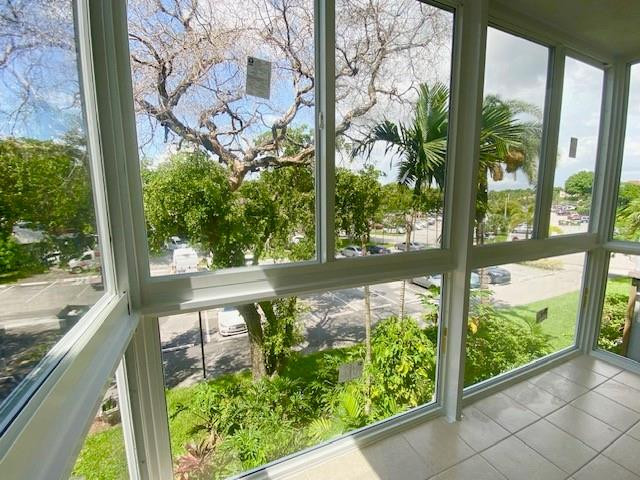 Omega Condominium - Residential