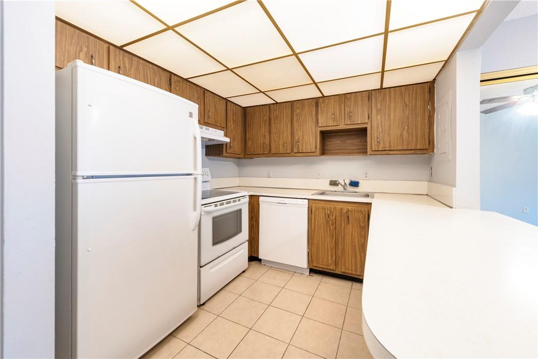 Omega Condominium - Residential